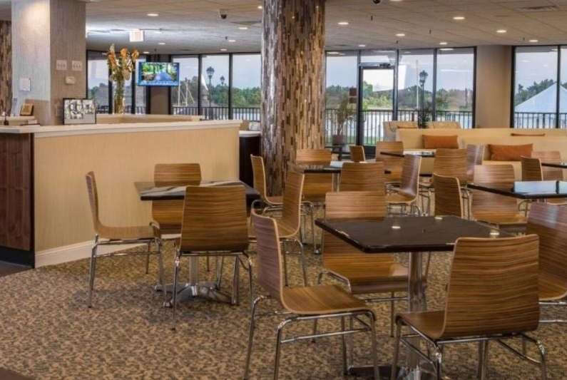 Bask Hotel At Big Rock Landing Morehead City Einrichtungen foto