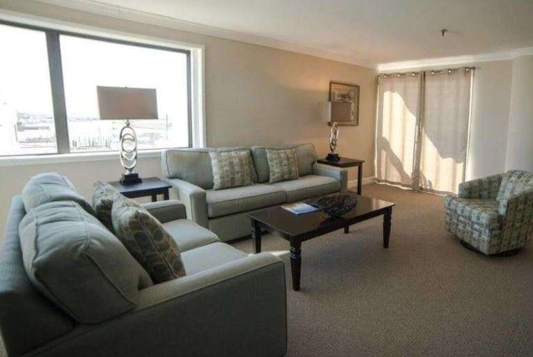 Bask Hotel At Big Rock Landing Morehead City Zimmer foto